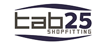 Tab25 Shopfitting